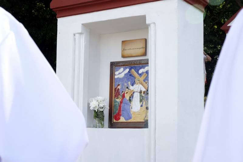 2021.06.30_Gödre felújított kálvária (62).JPG